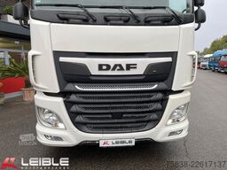 DAF XF 480 6x2 BDF-SDG/ Multiwechsler*Lenkachse*