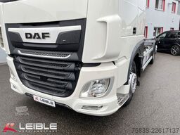 DAF XF 480 6x2 BDF-SDG/ Multiwechsler*Lenkachse*