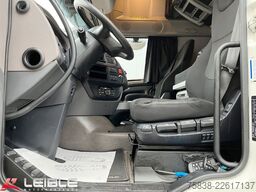 DAF XF 480 6x2 BDF-SDG/ Multiwechsler*Lenkachse*