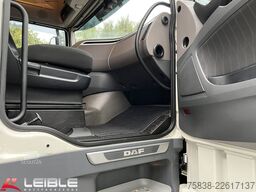 DAF XF 480 6x2 BDF-SDG/ Multiwechsler*Lenkachse*