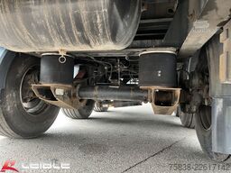 SCHWARZMÜLLER S1*Holzrungen & Plattform*Liftachse*SAF-Achsen*