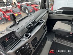 MAN TGX 26.510*XXL*Lamberet*ThermoKing*Bi-Temp*TOP*