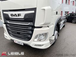 DAF XF 480 6x2 BDF-SDG/ Multiwechsler*Lenkachse*
