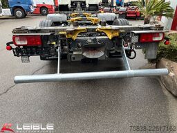 DAF XF 480 6x2 BDF-SDG/ Multiwechsler*Lenkachse*