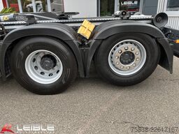 MERCEDES-BENZ Actros 2552*Big Space*Meiller RS21.65*Lift/Lenk*