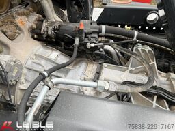 MERCEDES-BENZ Actros 2552*Big Space*Meiller RS21.65*Lift/Lenk*