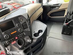 MERCEDES-BENZ Actros 2552*Big Space*Meiller RS21.65*Lift/Lenk*