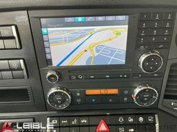 MERCEDES-BENZ Actros 2552*Big Space*Meiller RS21.65*Lift/Lenk*