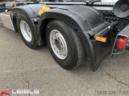 MERCEDES-BENZ Actros 2552*Big Space*Meiller RS21.65*Lift/Lenk*