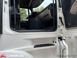 MERCEDES-BENZ Actros 2552*Big Space*Meiller RS21.65*Lift/Lenk*