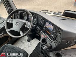 MERCEDES-BENZ Actros 2552*Big Space*Meiller RS21.65*Lift/Lenk*