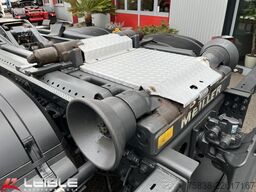 MERCEDES-BENZ Actros 2552*Big Space*Meiller RS21.65*Lift/Lenk*