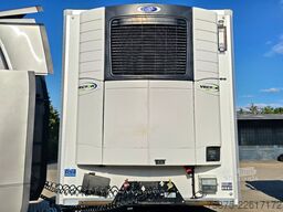 KÖGEL S 24-4 *Carrier Vector 1550 *2.166 Dieselstunden