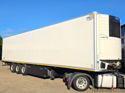 KÖGEL S 24-4 *Carrier Vector 1550 *2.166 Dieselstunden
