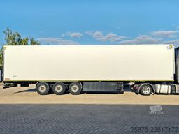 KÖGEL S 24-4 *Carrier Vector 1550 *2.166 Dieselstunden