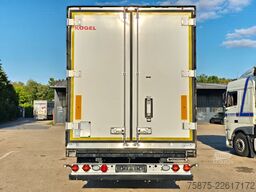 KÖGEL S 24-4 *Carrier Vector 1550 *2.166 Dieselstunden