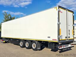 KÖGEL S 24-4 *Carrier Vector 1550 *2.166 Dieselstunden