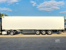 KÖGEL S 24-4 *Carrier Vector 1550 *2.166 Dieselstunden