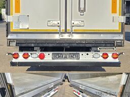 KÖGEL S 24-4 *Carrier Vector 1550 *2.166 Dieselstunden