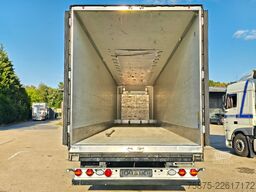 KÖGEL S 24-4 *Carrier Vector 1550 *2.166 Dieselstunden