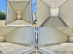KÖGEL S 24-4 *Carrier Vector 1550 *2.166 Dieselstunden