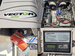 KÖGEL S 24-4 *Carrier Vector 1550 *2.166 Dieselstunden