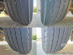 KÖGEL S 24-4 *Carrier Vector 1550 *2.166 Dieselstunden
