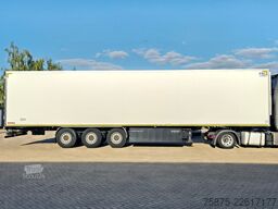 KÖGEL S 24-4 *Carrier Vector 1550 *2.166 Dieselstunden