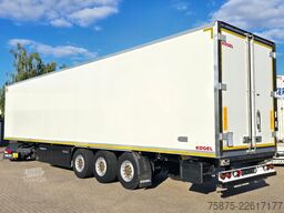KÖGEL S 24-4 *Carrier Vector 1550 *2.166 Dieselstunden