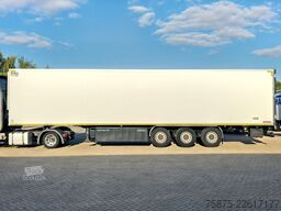 KÖGEL S 24-4 *Carrier Vector 1550 *2.166 Dieselstunden