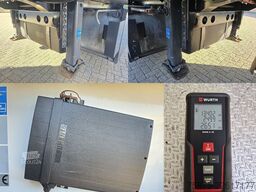 KÖGEL S 24-4 *Carrier Vector 1550 *2.166 Dieselstunden