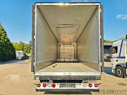 KÖGEL S 24-4 *Carrier Vector 1550 *2.166 Dieselstunden