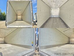 KÖGEL S 24-4 *Carrier Vector 1550 *2.166 Dieselstunden