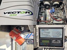 KÖGEL S 24-4 *Carrier Vector 1550 *2.166 Dieselstunden