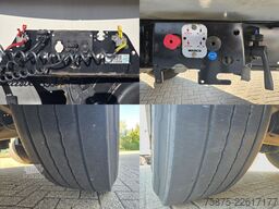 KÖGEL S 24-4 *Carrier Vector 1550 *2.166 Dieselstunden