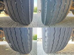 KÖGEL S 24-4 *Carrier Vector 1550 *2.166 Dieselstunden