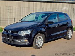 VW Polo V Lounge BMT/Start-Stopp *Klima *Tempomat