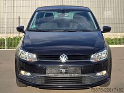 VW Polo V Lounge BMT/Start-Stopp *Klima *Tempomat