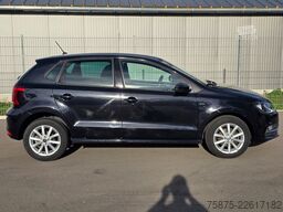 VW Polo V Lounge BMT/Start-Stopp *Klima *Tempomat