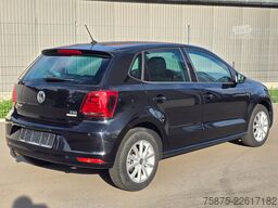 VW Polo V Lounge BMT/Start-Stopp *Klima *Tempomat