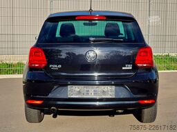 VW Polo V Lounge BMT/Start-Stopp *Klima *Tempomat