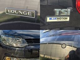 VW Polo V Lounge BMT/Start-Stopp *Klima *Tempomat