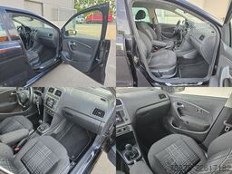 VW Polo V Lounge BMT/Start-Stopp *Klima *Tempomat