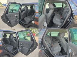 VW Polo V Lounge BMT/Start-Stopp *Klima *Tempomat