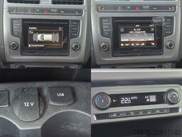 VW Polo V Lounge BMT/Start-Stopp *Klima *Tempomat