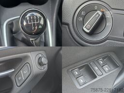 VW Polo V Lounge BMT/Start-Stopp *Klima *Tempomat