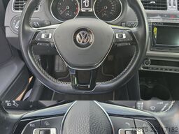 VW Polo V Lounge BMT/Start-Stopp *Klima *Tempomat