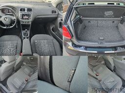 VW Polo V Lounge BMT/Start-Stopp *Klima *Tempomat