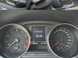 VW Polo V Lounge BMT/Start-Stopp *Klima *Tempomat