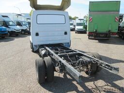 IVECO 35 C14*Fahrgestell*Euro6*